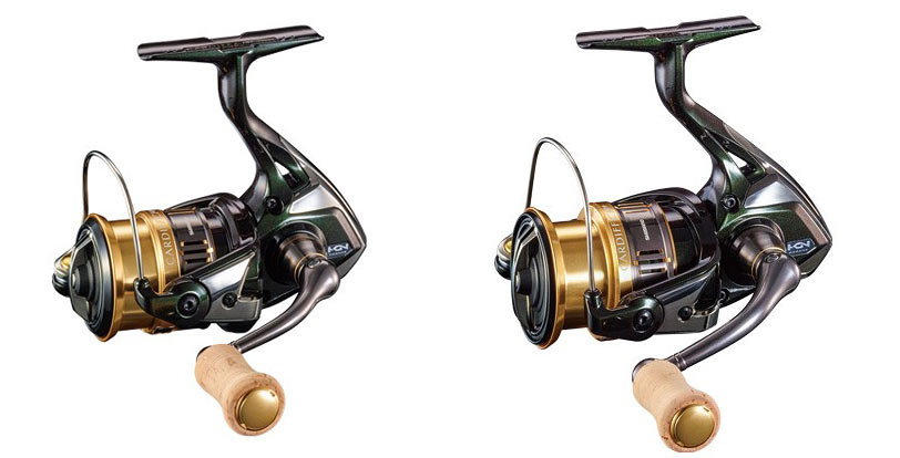 shimano 18 cardiff ci4 plus