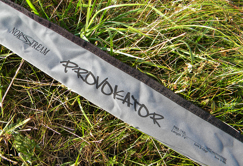 Norstream Provokator