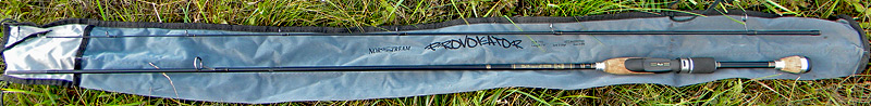 Norstream Provokator