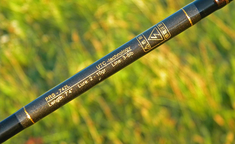 Norstream Provokator 742L