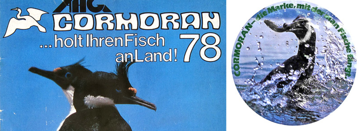cormoran 1