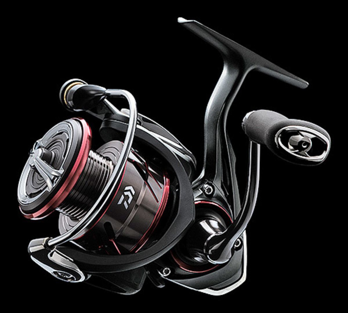 daiwa ballistic 1