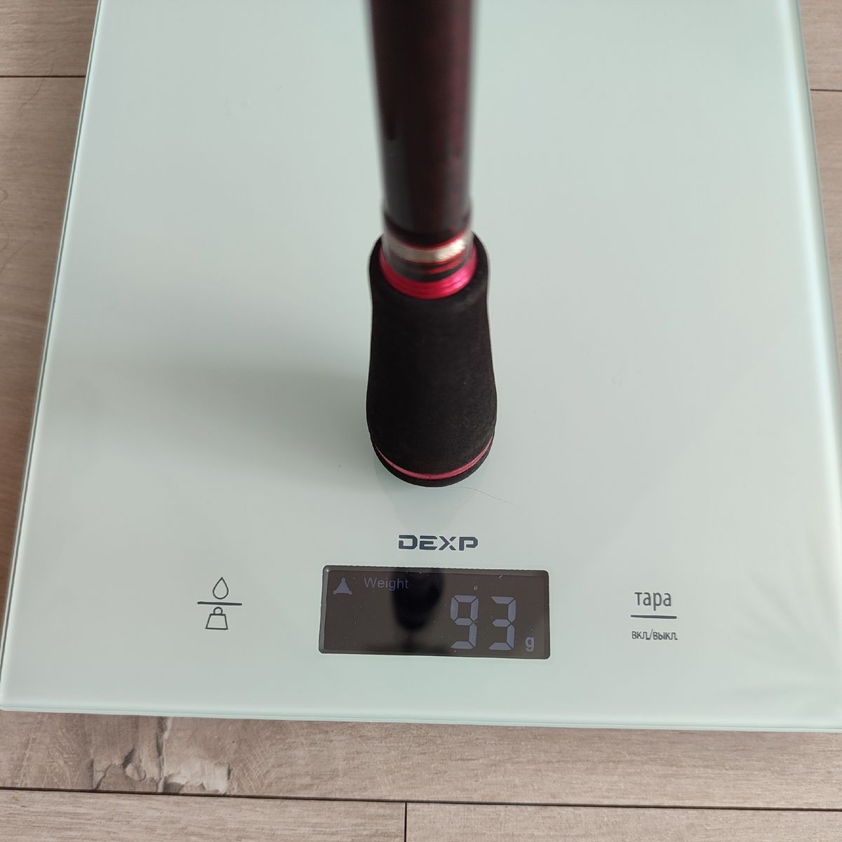 Norstream Kando-X Light