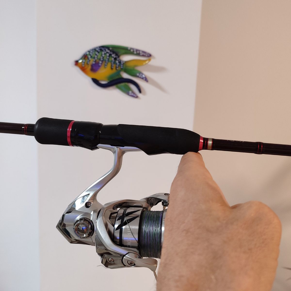 Norstream Kando-X Light