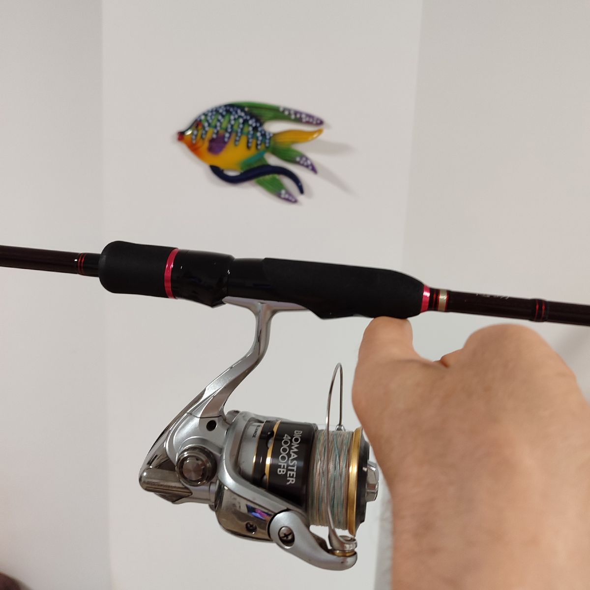 Norstream Kando-X Light