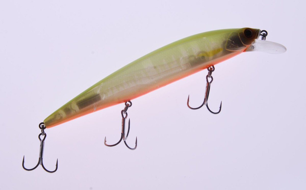 Jackall Rerange 130SP