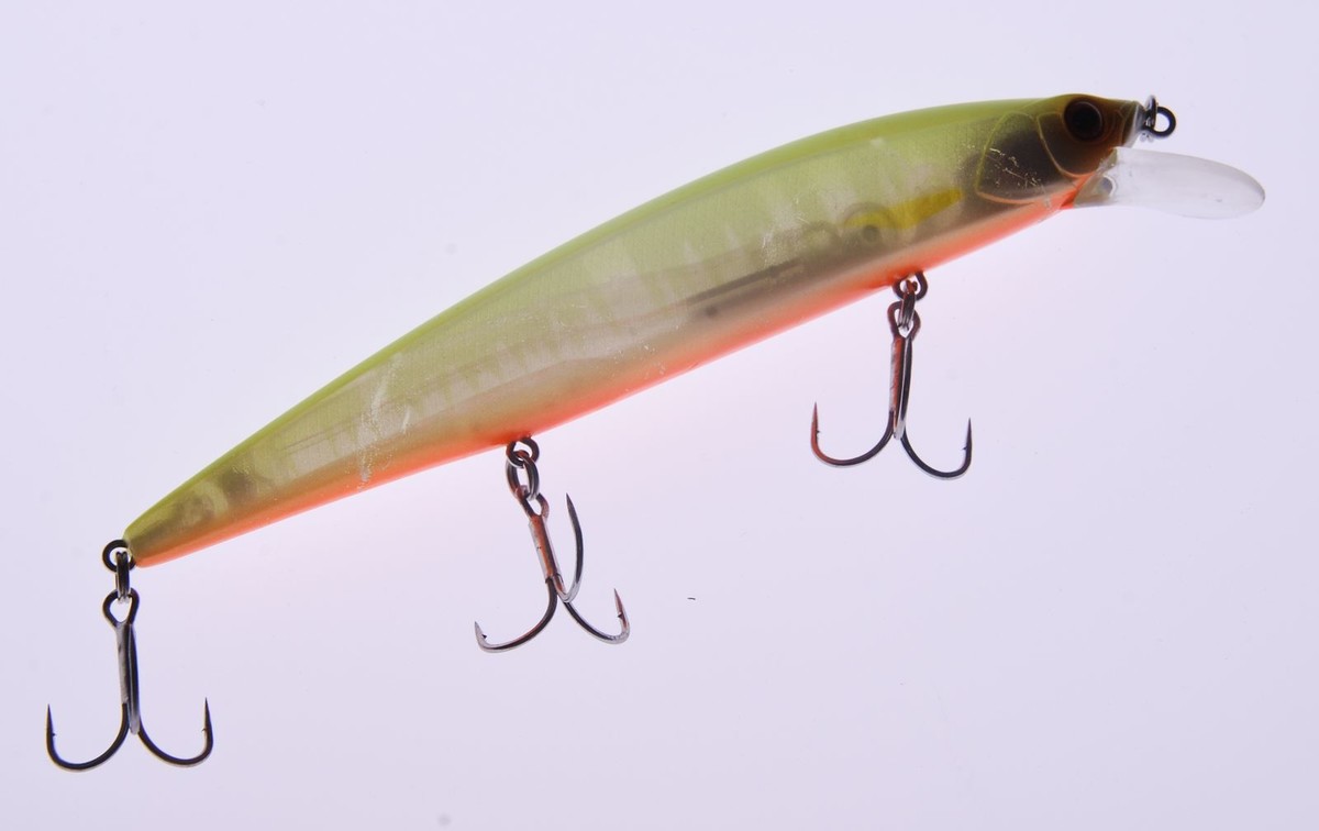 Jackall Rerange 130SP
