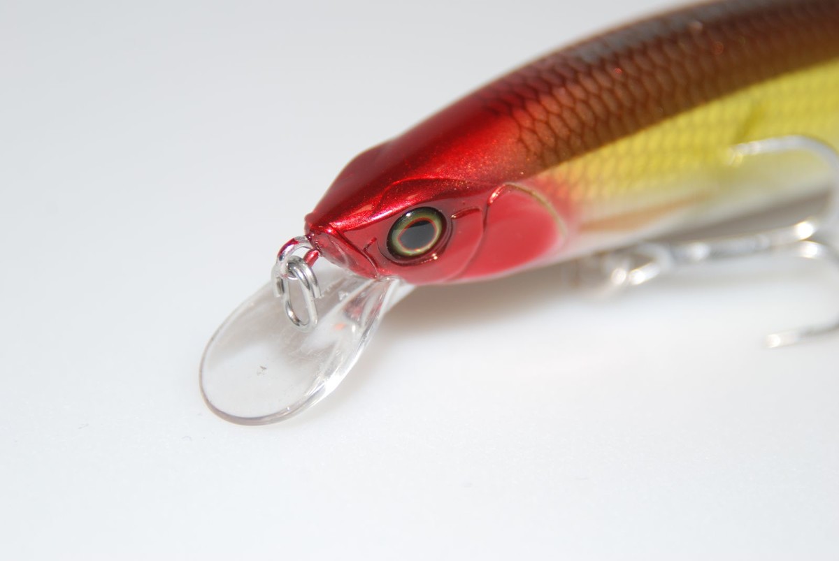 Jackall Rerange 130SP