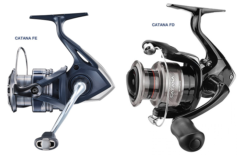 shimano catana fe 02