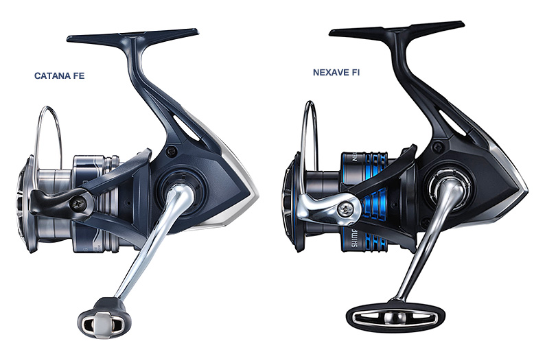 shimano catana fe 03