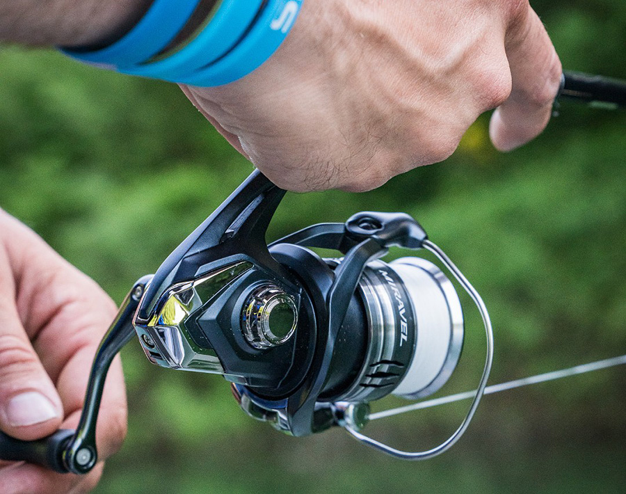 shimano 22 miravel 08