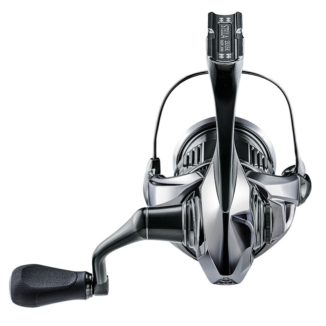 shimano 22 stella 08