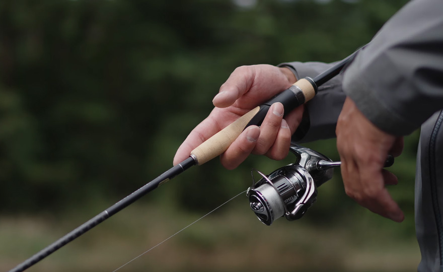 shimano 22 stella 09