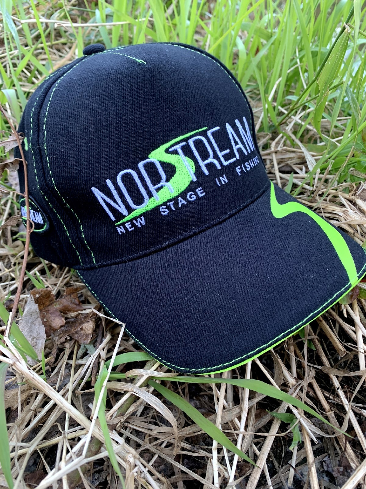Кепка Norstream