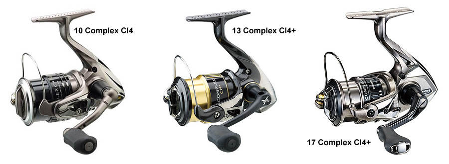 complex ci4