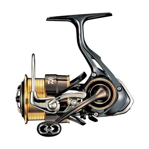 daiwa 17 theory