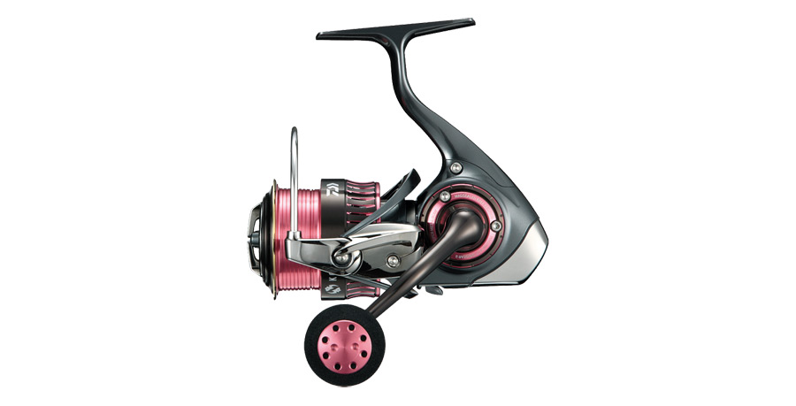 daiwa kohga 2