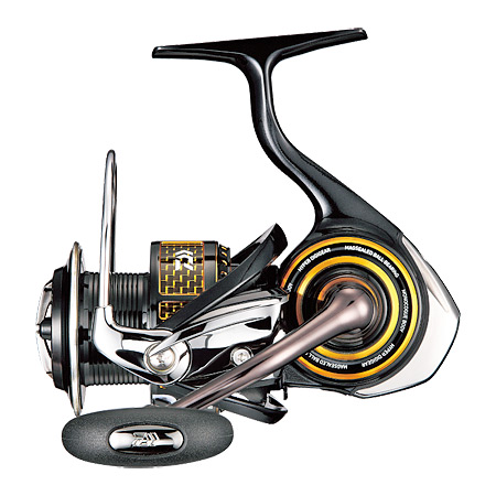 daiwa 17 morethan 3