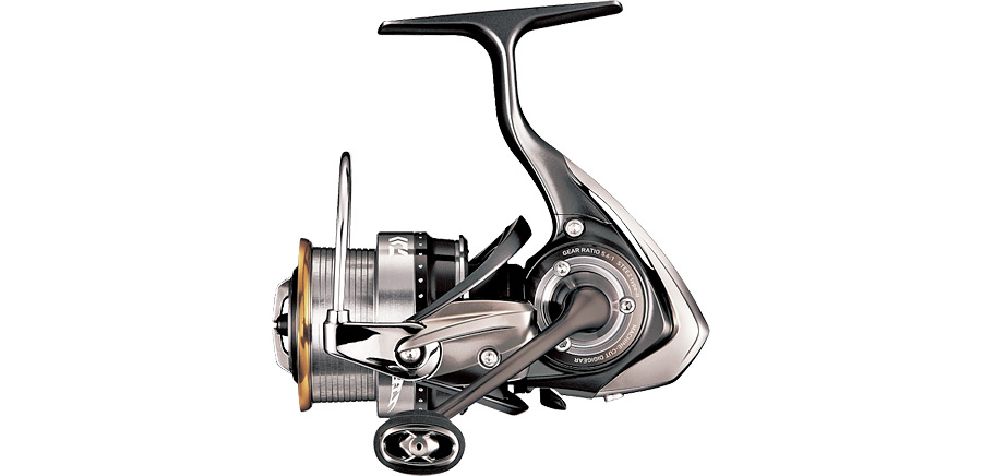 daiwa 17 steez