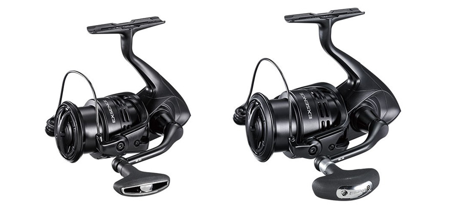 shimano 17 exsence