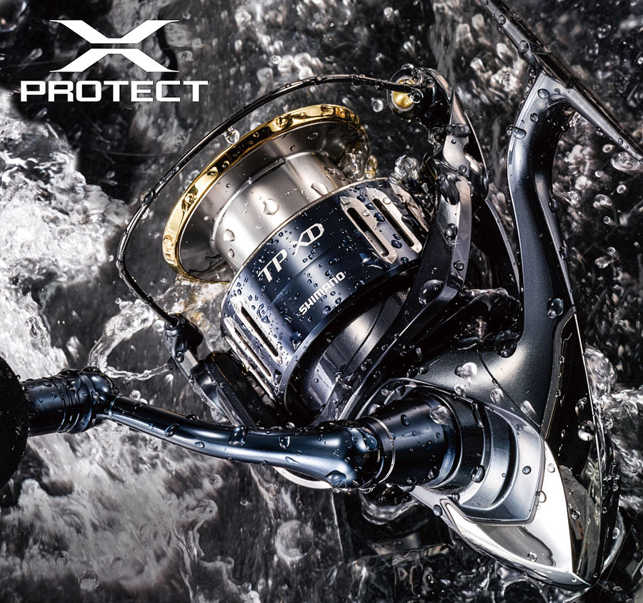 shimano twin power xd 1