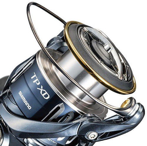 shimano twin power xd 3