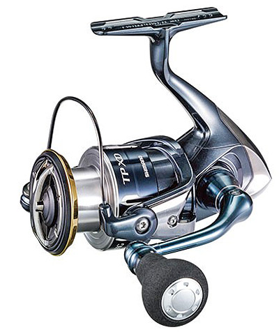 shimano twin power xd