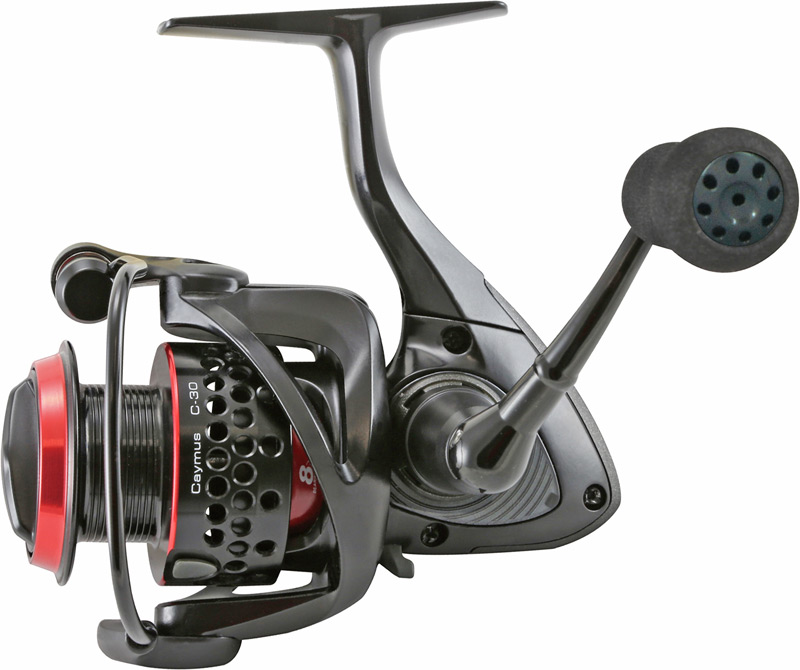 Okuma Ceymar Spinning Reel