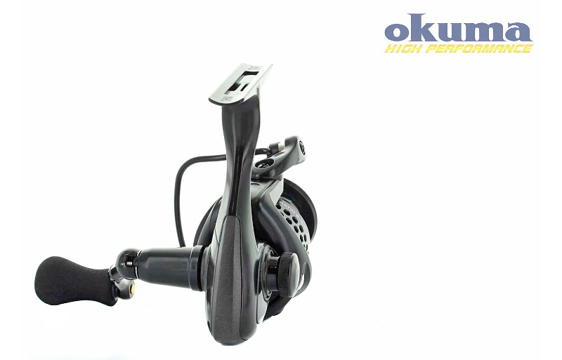 Okuma Ceymar Spinning Reel