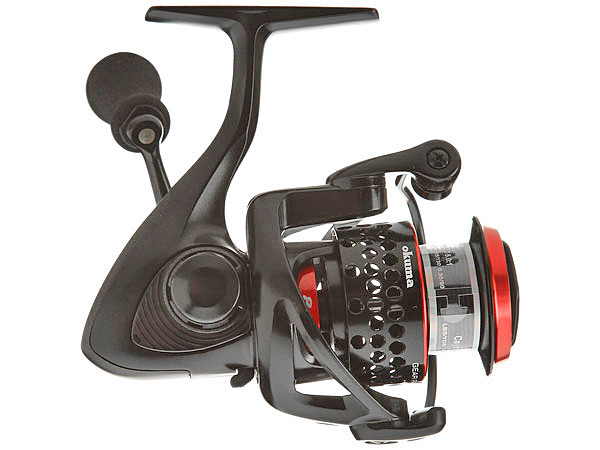 Okuma Ceymar Spinning Reel